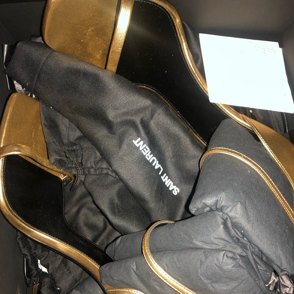 Ysl opyium geek - Picture 3 of 8